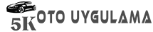 5k Oto Uygulama Van & Van Oto Servis